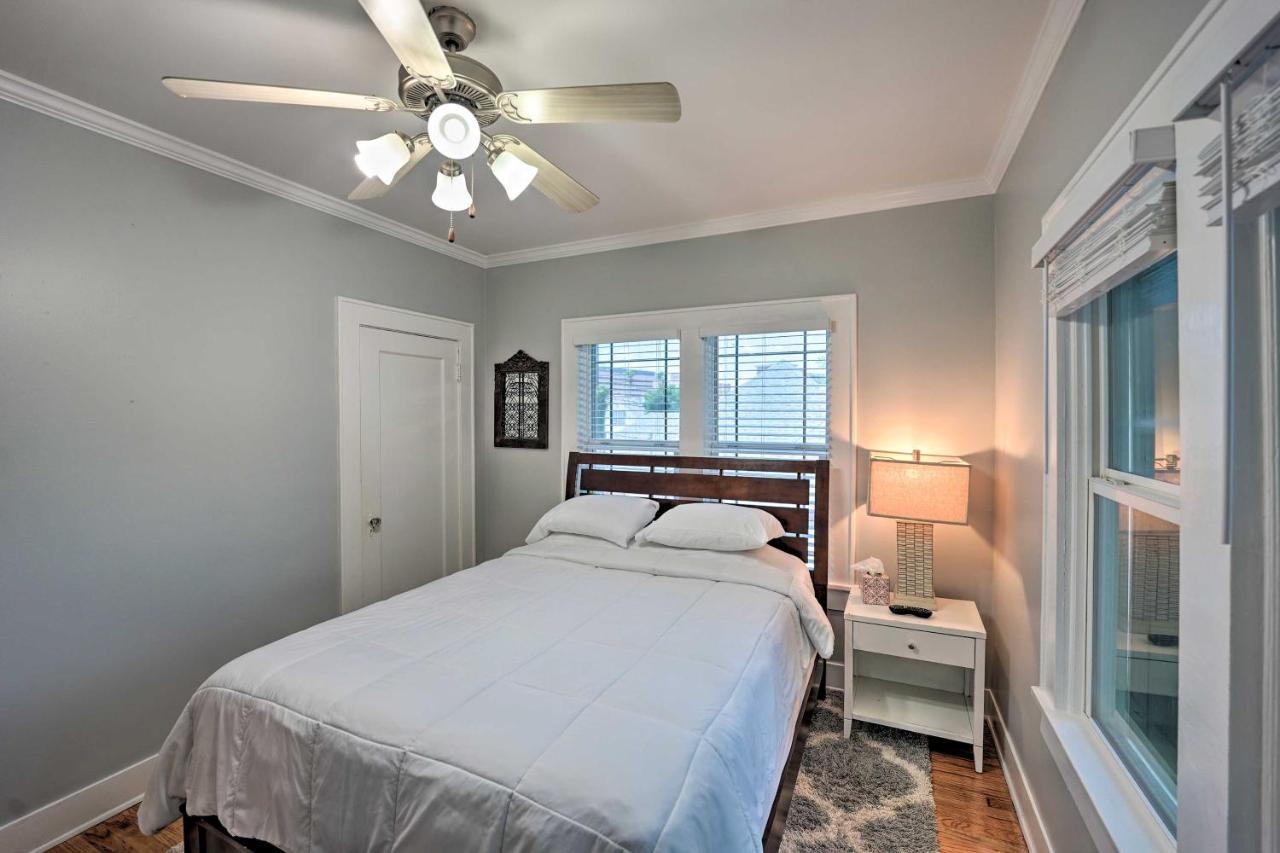 Corpus Christi Home With Pool And Hot Tub Walk To Bay Exterior foto